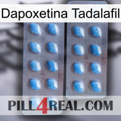 Dapoxetine Tadalafil viagra4